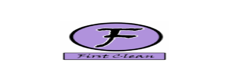First cleaning services Cover Image