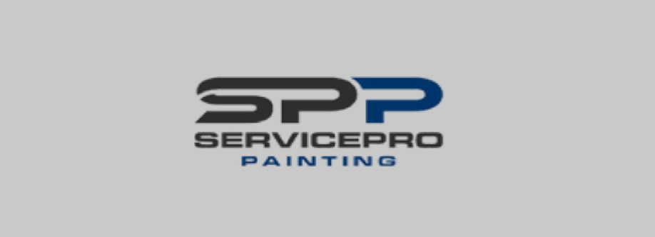 ServicePro Painting Cover Image