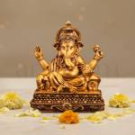 ganesh murti Profile Picture