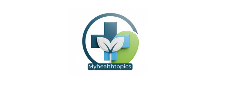My health topics Cover Image