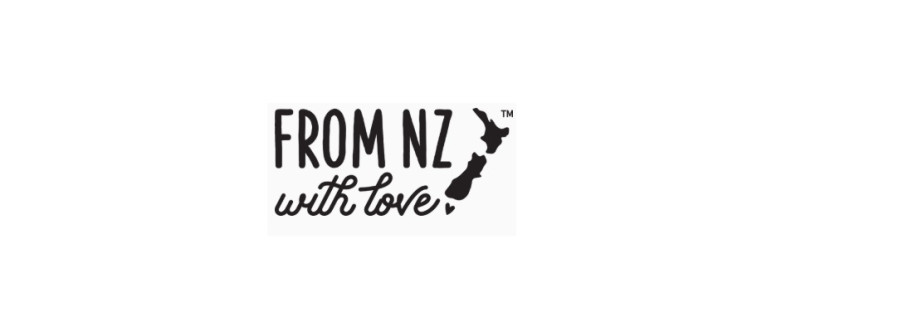 From NZ with Love Cover Image