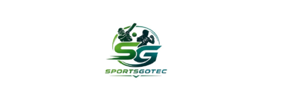SportsGo Cover Image