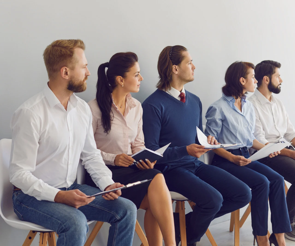 IT Staffing in India | Anviaa Solutions