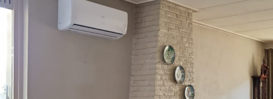 Airco Dokter Cover Image