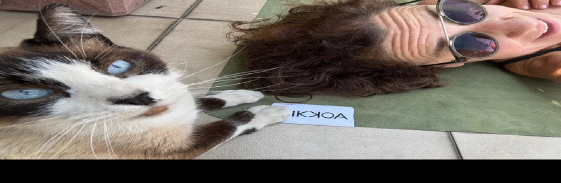 Mikkoa Cover Image