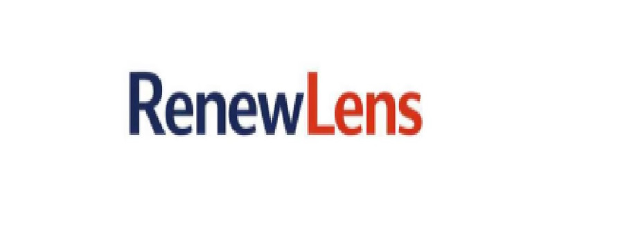 RenewLens Cover Image