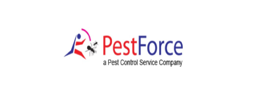 Pest Force Calgary Cover Image