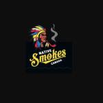 Native Smokes Profile Picture