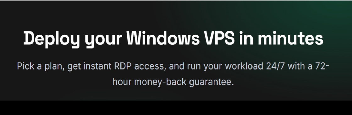 Cheap Windows VPS Cover Image