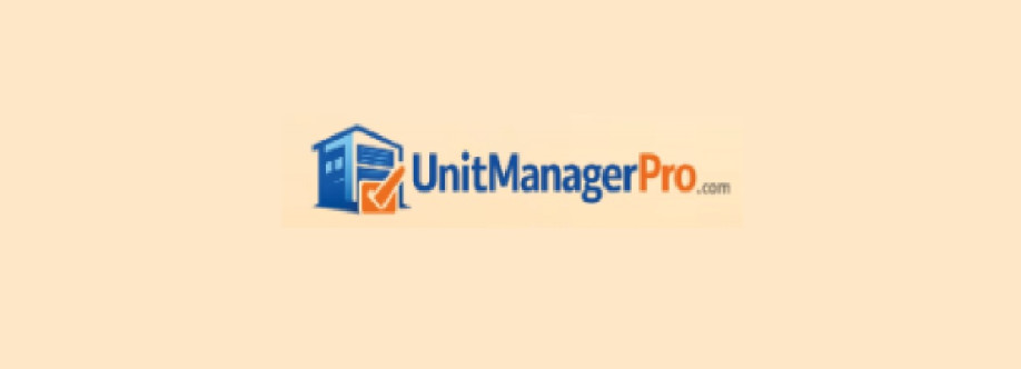 Unit Manager Pro Cover Image