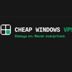 Cheap Windows VPS Profile Picture