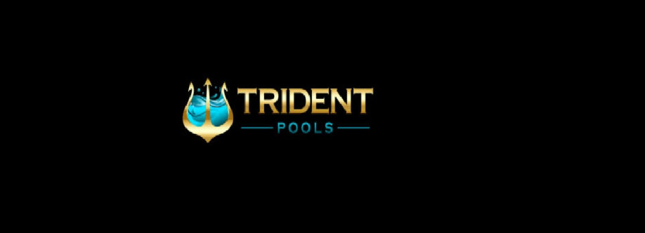 Trident Pools Cover Image