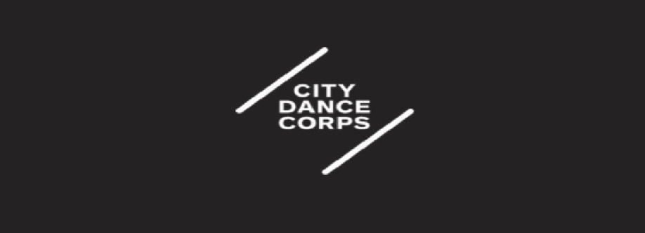 City Dance Corps Youth Program Cover Image