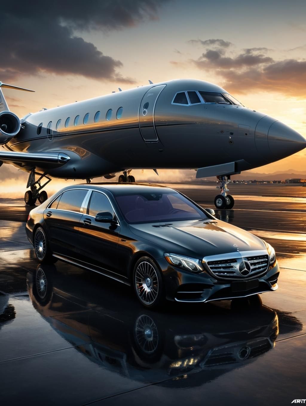 Taxi to Melbourne Airport – Fixed Price, 24/7 Book Online