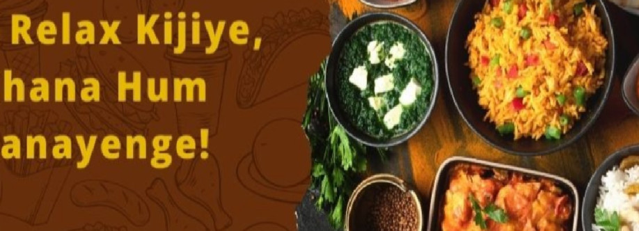 Look My Cook Cover Image