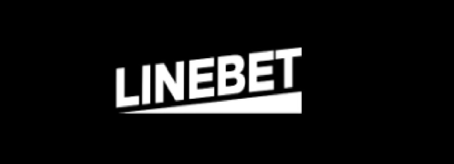 LINEBET Cover Image