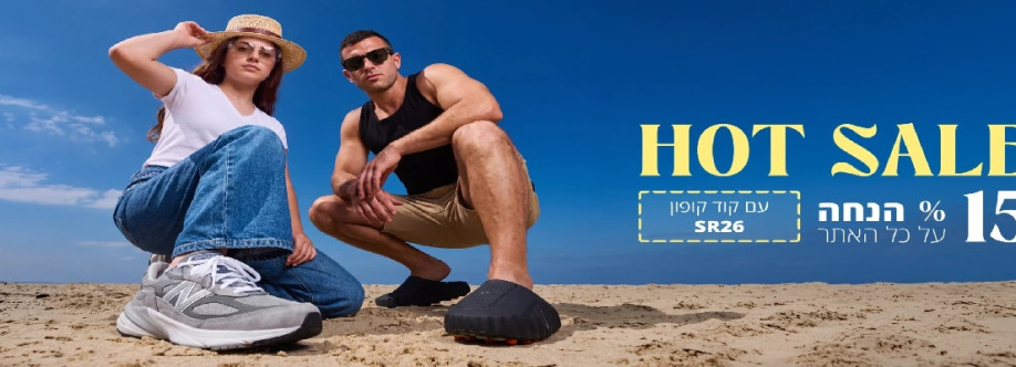 ShoesX Cover Image