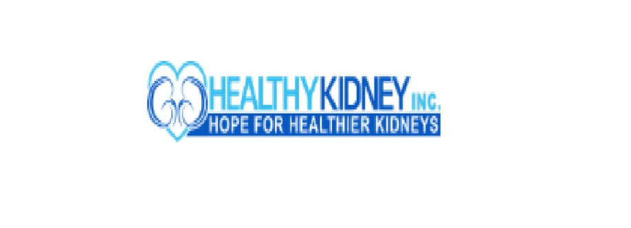 healthykidneyinc Cover Image