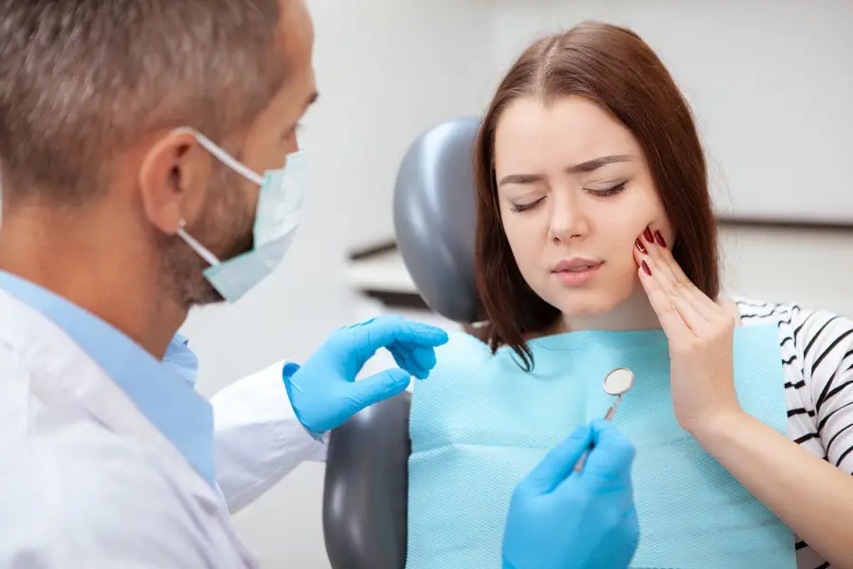 Emergency Dentist in Mississauga | Same-Day Dental Care