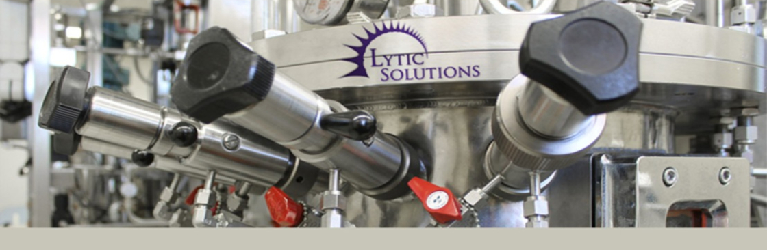 Lytic Solutions LLC Cover Image
