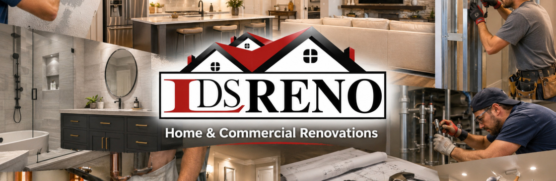 Trim Carpentry Company in GTA LDS Reno Cover Image