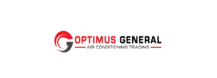Optimus General Cover Image