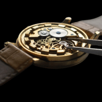 Luxury Watch Repair Services in India | Rolex & Premium Watch Repair
