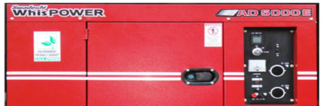Skyline Power Solutions Cover Image