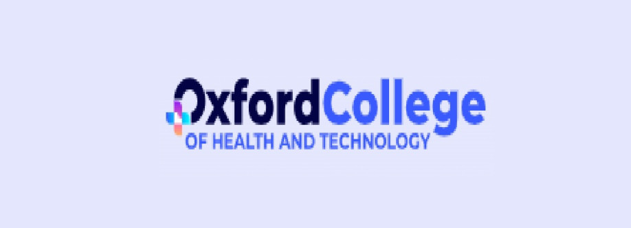 oxfordcollege Cover Image