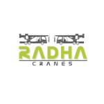 RADHA CRANES Profile Picture