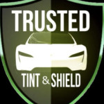 Trusted Tint and Shield Profile Picture