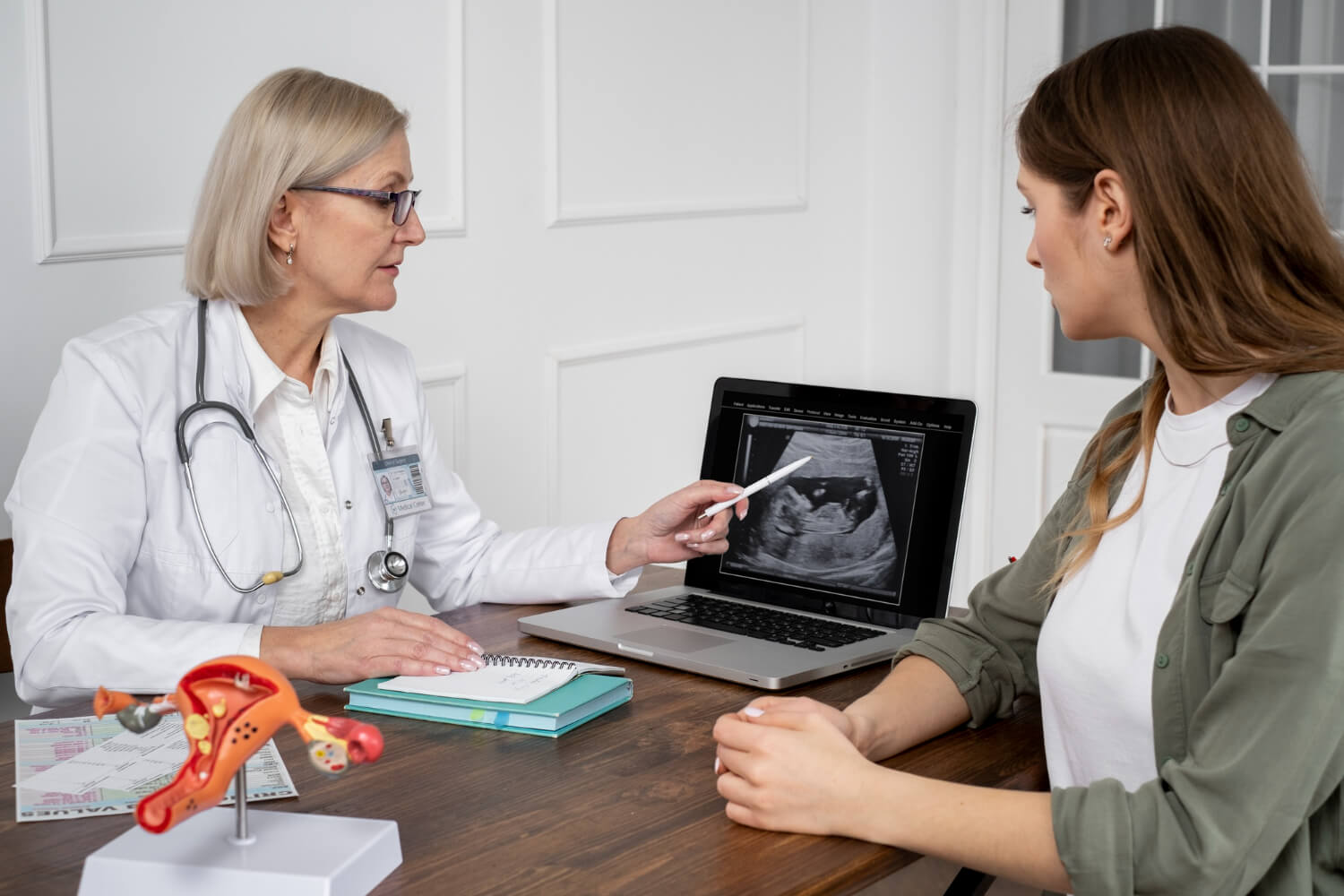 Surrogacy Centre Hydera**** – Legal Support | Kiran IVF