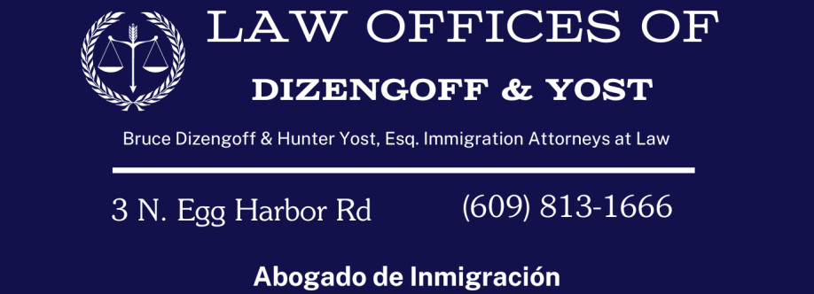 Law Offices of Dizengoff and Yost Cover Image