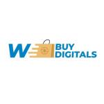 We Buy Digitals Profile Picture