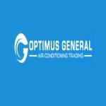 Optimus General Profile Picture