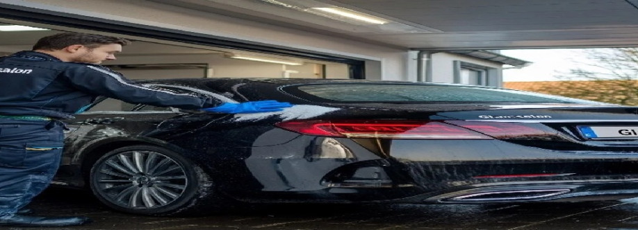 Glanzsalon NRW Cover Image