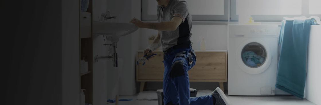 A Plus Priority Plumbing Cover Image
