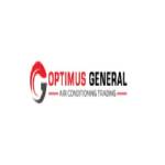 Optimus General Profile Picture