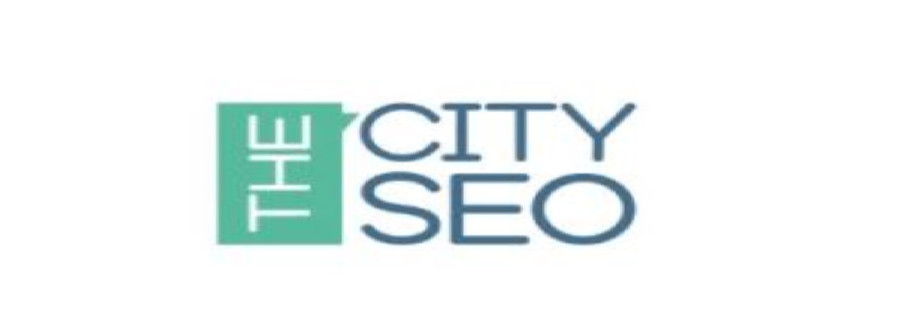 The City SEO Cover Image