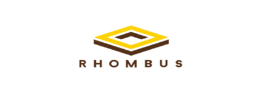 Rhombus Canvas Cover Image