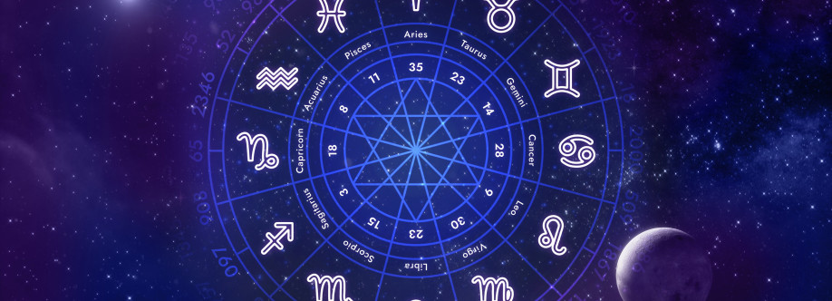 Astrologer Online Cover Image