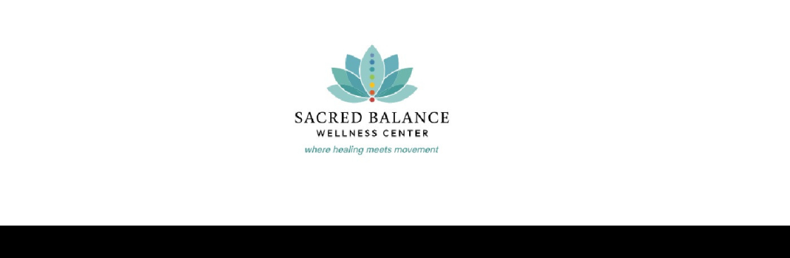 Sacred Balance Wellness Center Cover Image
