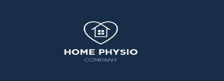 Home Physio Company Cover Image
