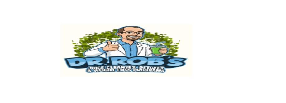 drrobsjuicecleanses Cover Image