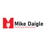 Mike Daigle Painting And Renovation Profile Picture