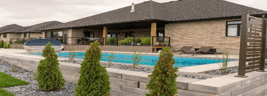 Diadem Landscape and Pools and Pools Cover Image