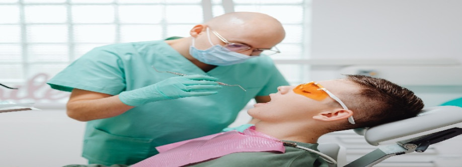 Guildford Dental Practice Ltd Cover Image