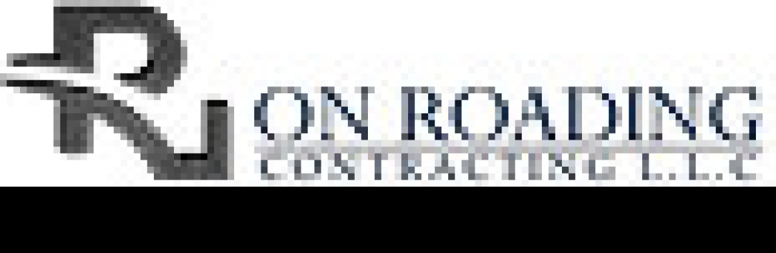 ON ROADING CONTRACTING LLC Cover Image