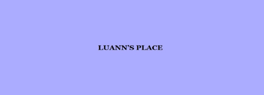 Luannsplace Cover Image