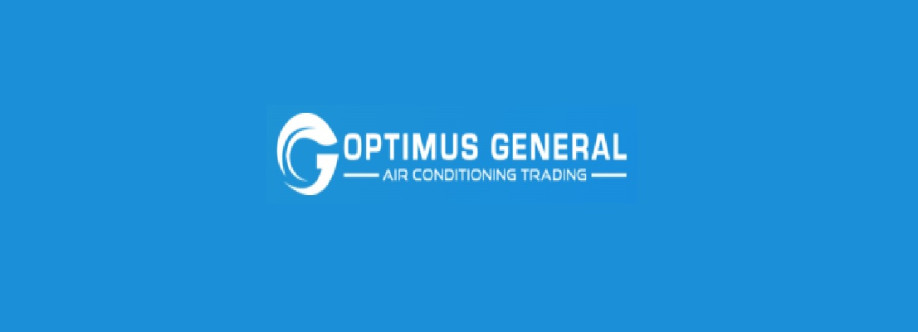 Optimus General Cover Image